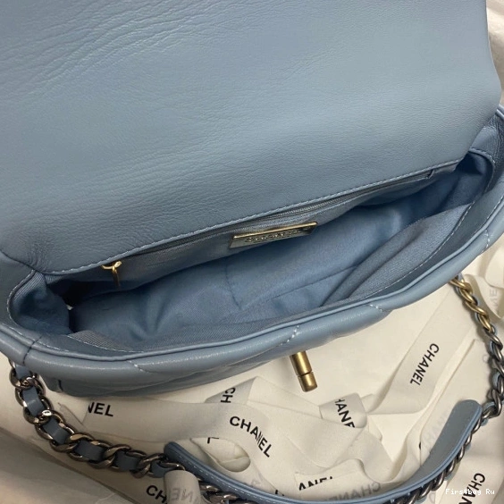 Firstbag Ru 19 BAG CHANEL FLAP 0825